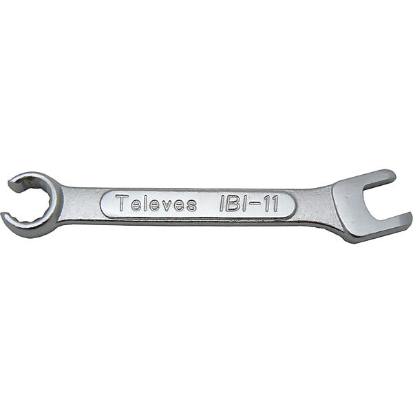 Televes Spezial-Montageschlüssel für F-Stecker IBI11N